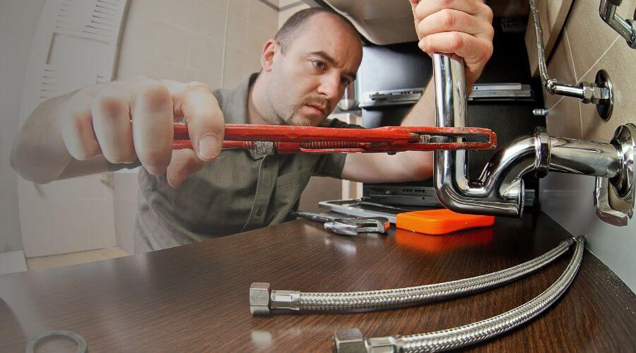 Professional emergency plumbing in Lawrence, MA